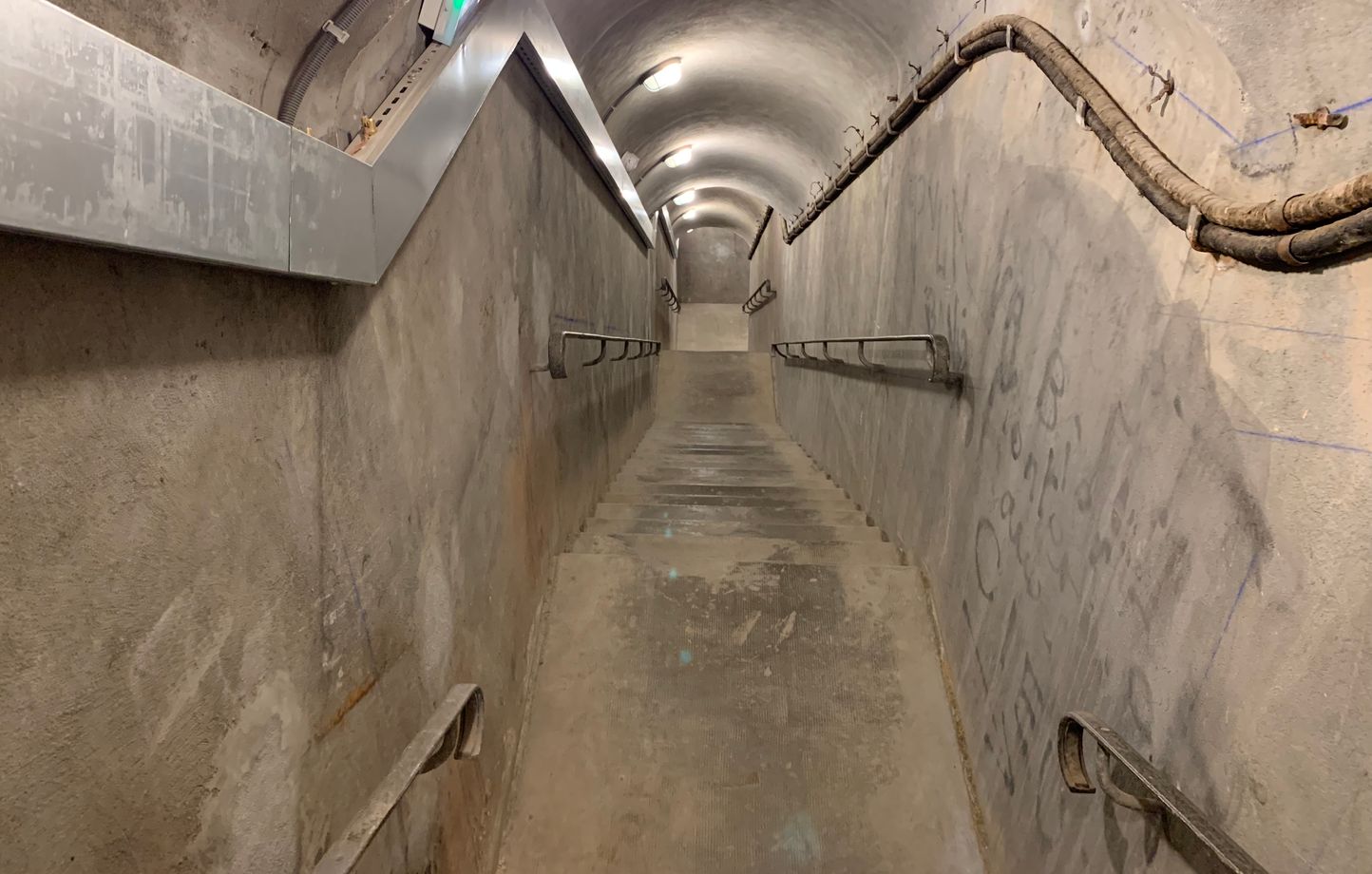 Le Bunker de la Libération — là où Paris a été libérée